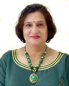 Dr. Reba Chhabra